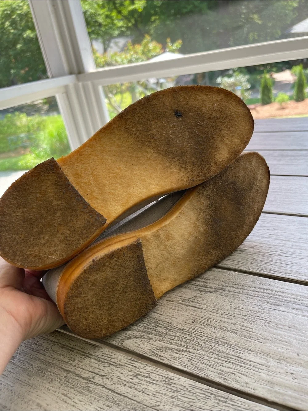 Clarks originals desert